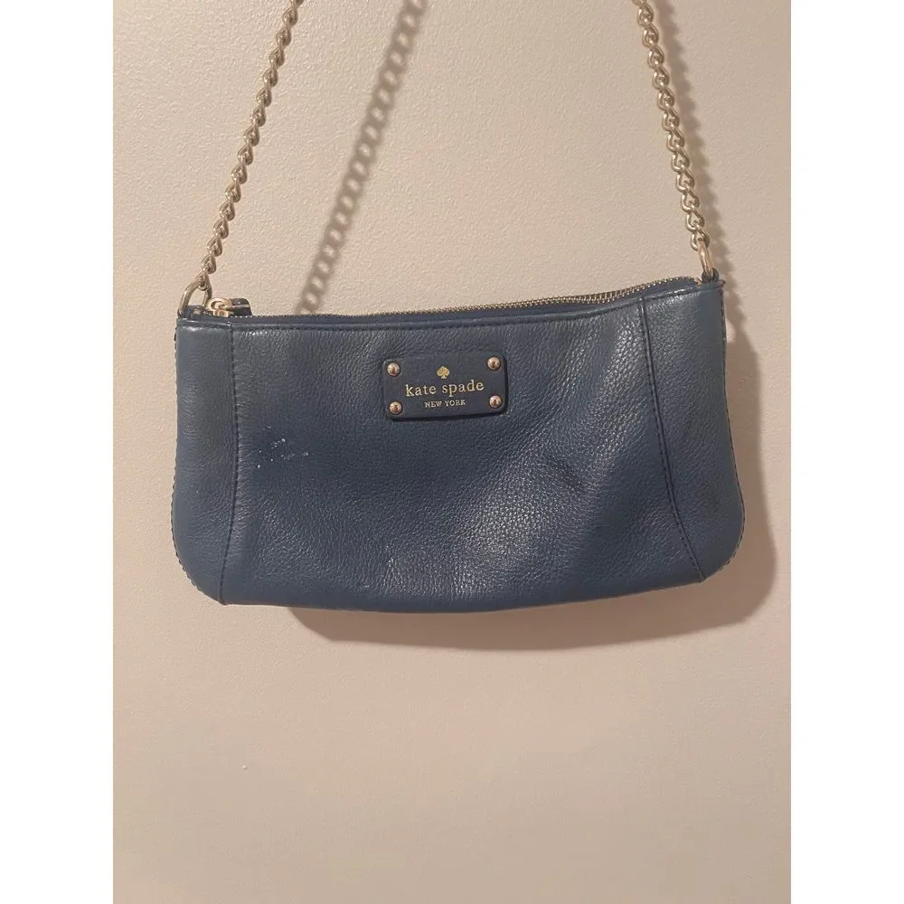 Kate Spade handbag - Picture 2 of 5